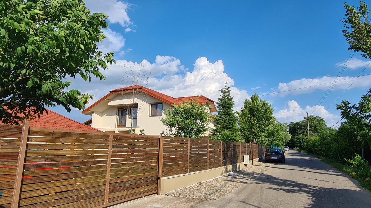 Casă Snagov