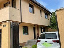 Casa 4 camere în Bucuresti, Lacul Tei