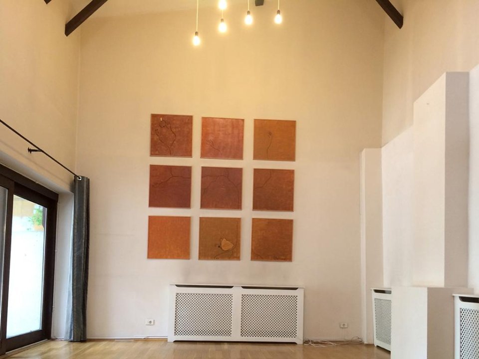 Casa 4 camere Piata Domenii casa/vila cu 4 camere de inchiriat in