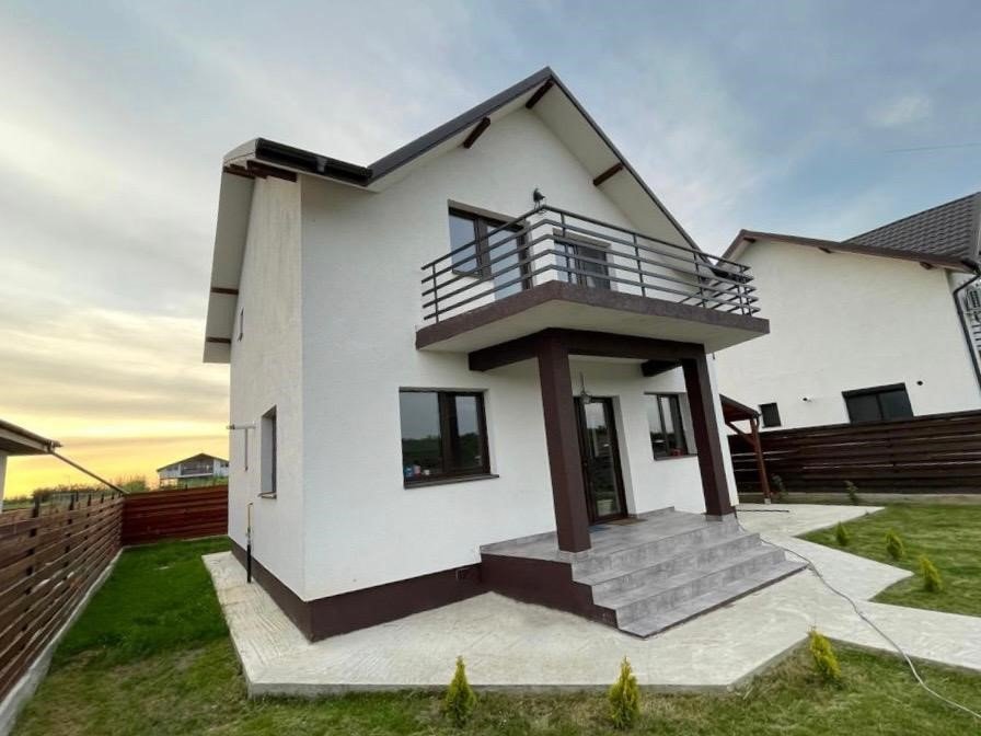 Casa de vanzare direct proprietar imediata vecinatate Ilfov