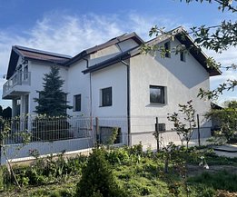 Casa de vânzare 6 camere, în Căldăraru