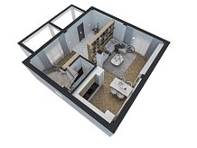 Casa 4 camere în Ciurea