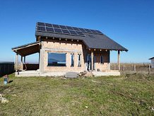 Casa 4 camere în Bod
