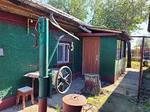 Casa 3 camere în Giurgiu, Casa Cartii