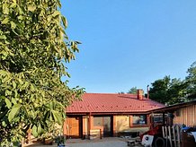 Casa 3 camere în Cascioarele