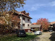Casa 6 camere în Sfantu Gheorghe, Central