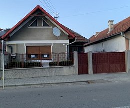 Casa de vânzare 3 camere, în Sebeş, zona Central