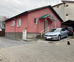 Casa de vânzare 4 camere, în Cluj-Napoca, zona Grigorescu