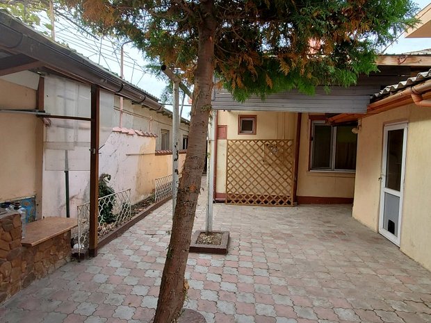 Casa Cu Teren 268mp, Str Ciprian Porumbescu - Casa/vila Cu 6 Camere De ...