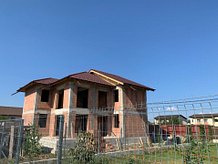 Casa 8 camere în Brasov, Rulmentul