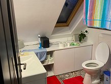 Casa 3 camere în Vetis