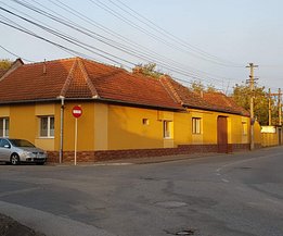 Casa de vânzare 5 camere, în Sebeş, zona Central