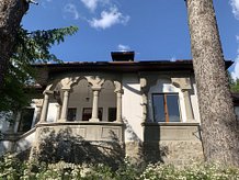 Casa 5 camere în Sinaia, Central