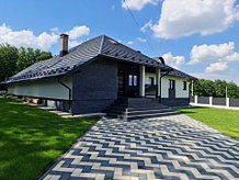 Casa 4 camere în Sfantu Ilie