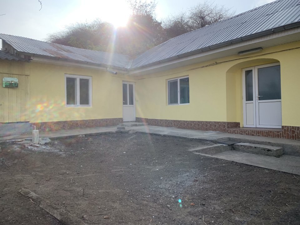 CASA 4 CAMERE BARLAD DEAL