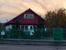 Casa 4 camere în Lehliu-Gara, Central