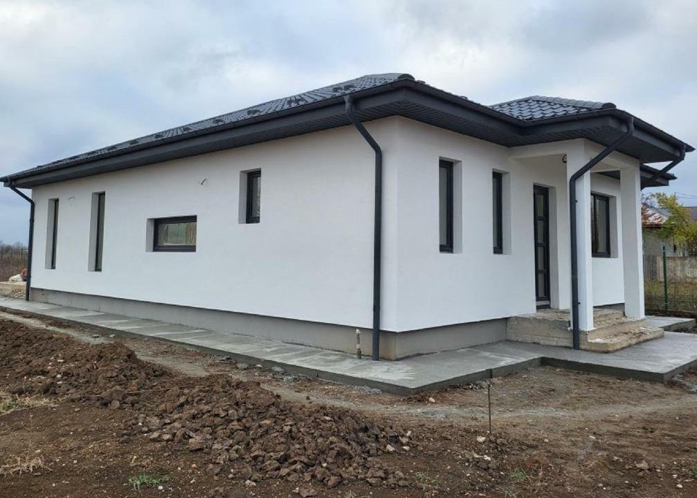 Casa de vinzare Moara-vlasiei