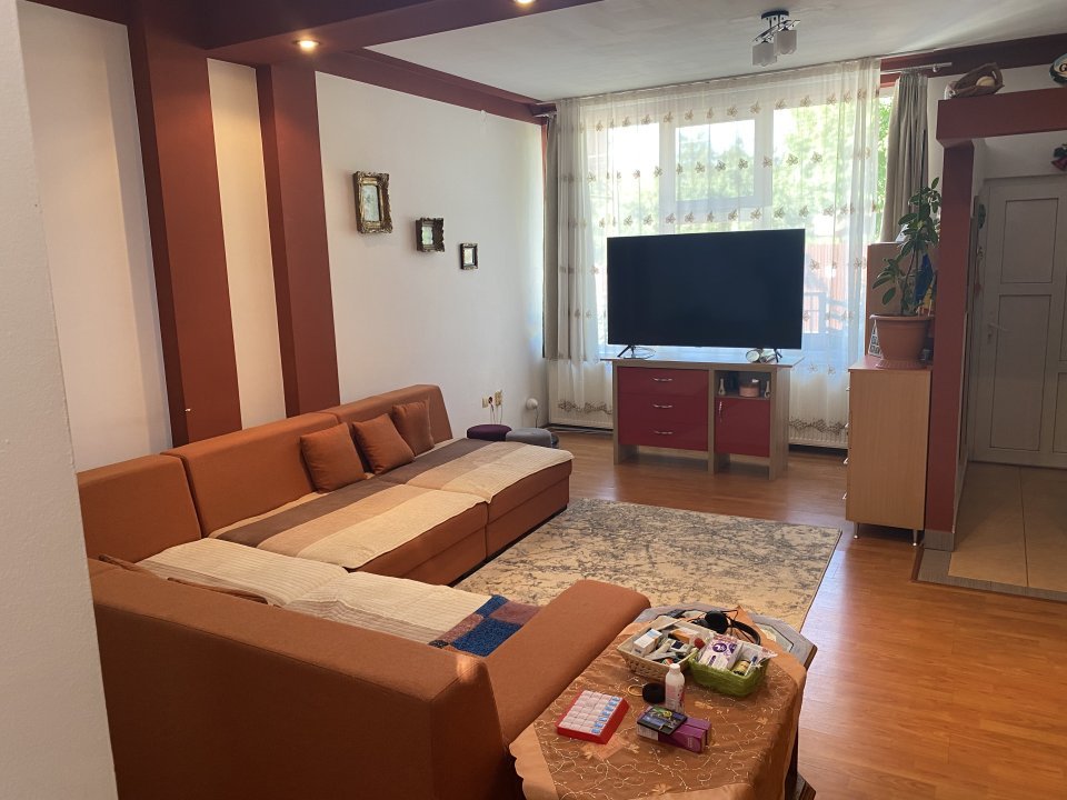 Casa Freidorf P+1+M