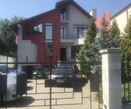 Casa de vânzare 17 camere, în Cluj-Napoca, zona Gheorgheni