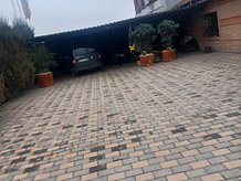 Casa 3 camere în Vaslui, Exterior Nord