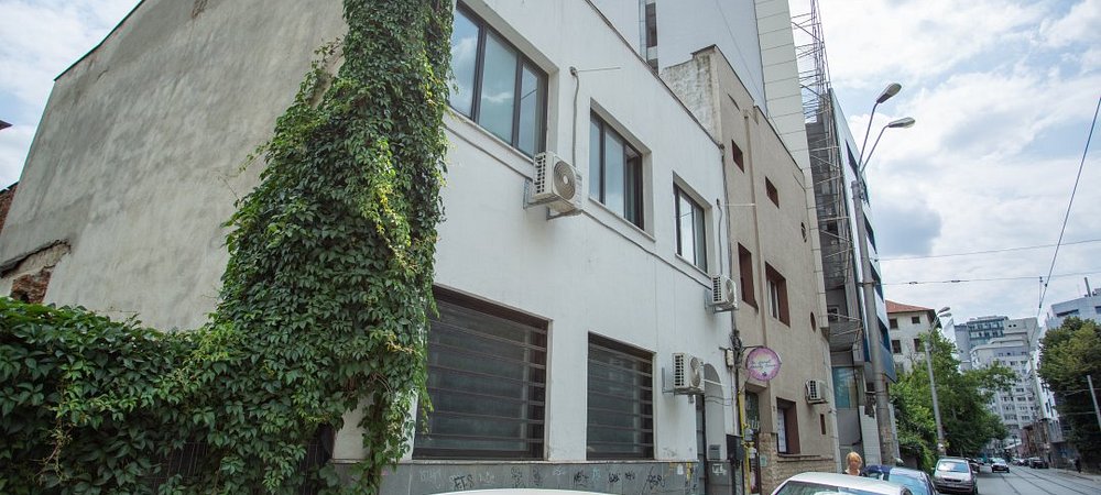 De vanzare vila Piata Victoriei - proprietar - imaginea 0 + 1