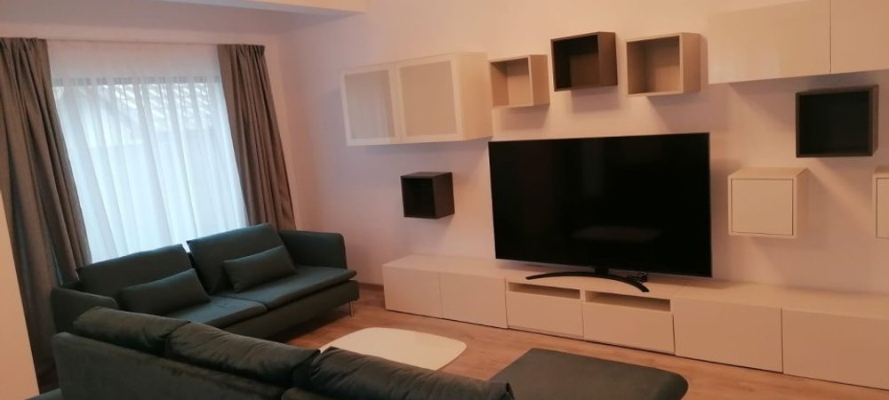 Proprietar inchiriez duplex nou Dumbrăviţa - imaginea 0 + 1