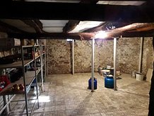 Casa 3 camere în Oltenita