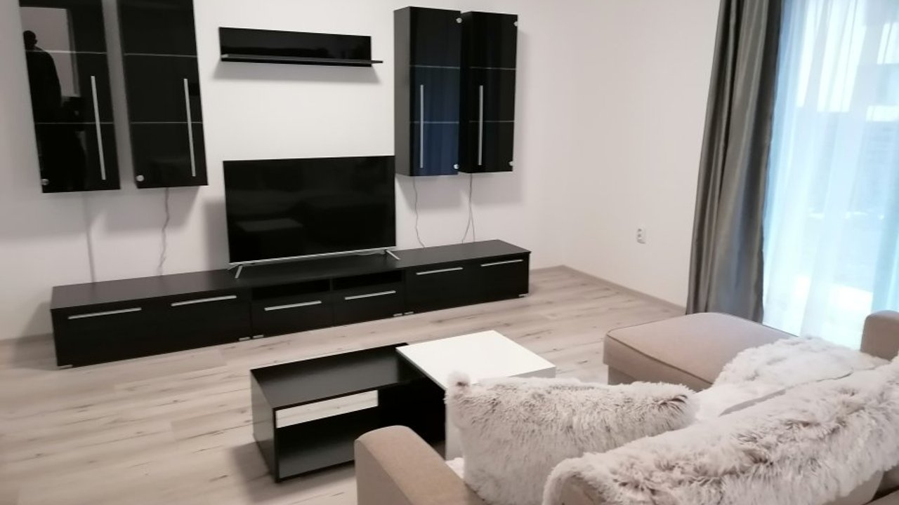 Duplex Floreşti, disponibil începând cu 1 noiembrie