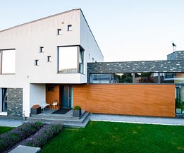 Casa de vânzare 6 camere, în Cluj-Napoca, zona Faget