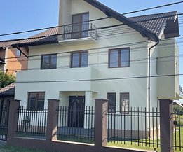Casa de vânzare 5 camere, în Mogoşoaia