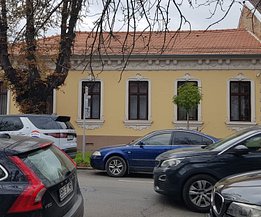 Casa de vânzare 6 camere, în Oradea, zona Ultracentral