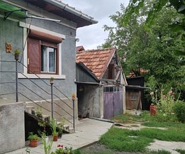 Casa de vânzare 3 camere, în Cluj-Napoca, zona Mănăştur