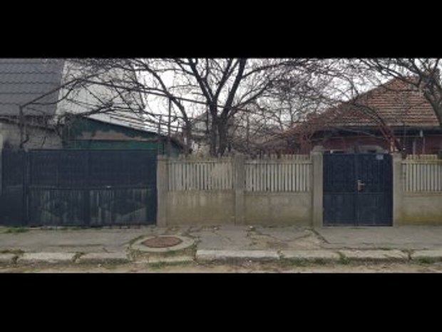 Casă de vânzare in Craiova, cartier Catargiu - casa/vila cu 3 camere de ...