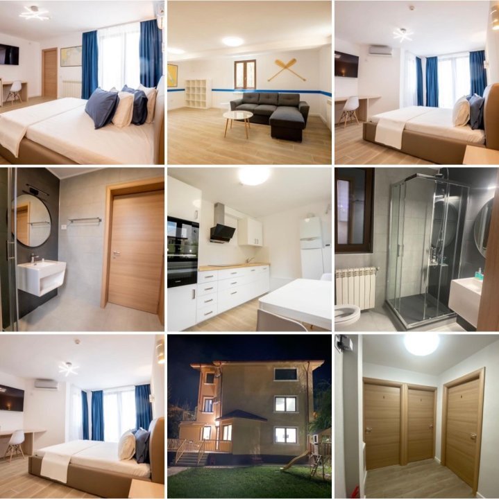 Vila 7 camere - Mamaia Nord