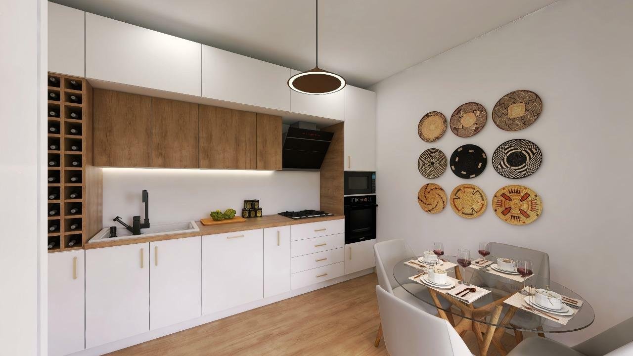 Casa pe parter cu 3 dormitoare 2 bai si curte de 320 mp