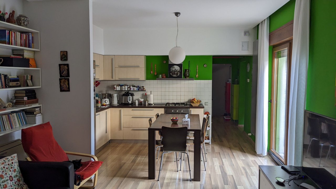 Proprietar, vand casa in Bucuresti langa Piata Alba Iulia, 168 mp utili