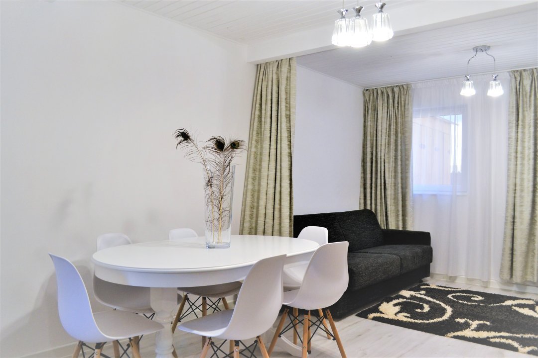 Casă de închiriat pe termen lung Eforie Nord 3 camere