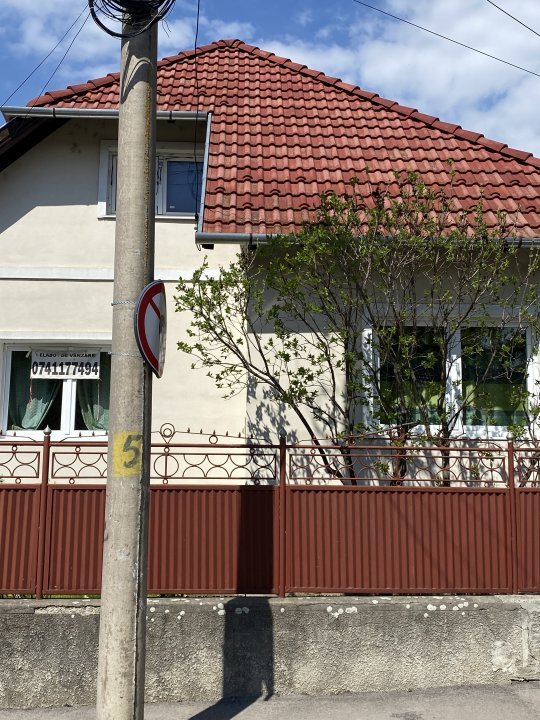 Casa de vanzare in Sfantu Gheorghe