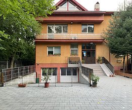 Casa de închiriat 10 camere, în Bucureşti, zona Drumul Taberei