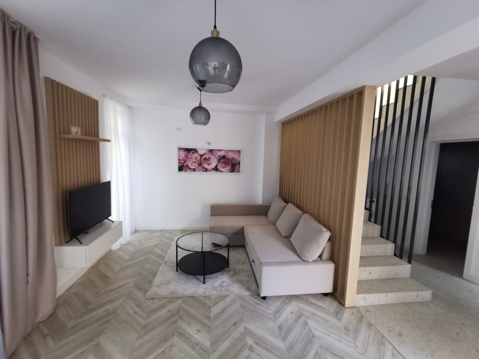 Inchiriere Vila Noua in Complex Modern zona Mamaia Nord, Constanta (termen lung)