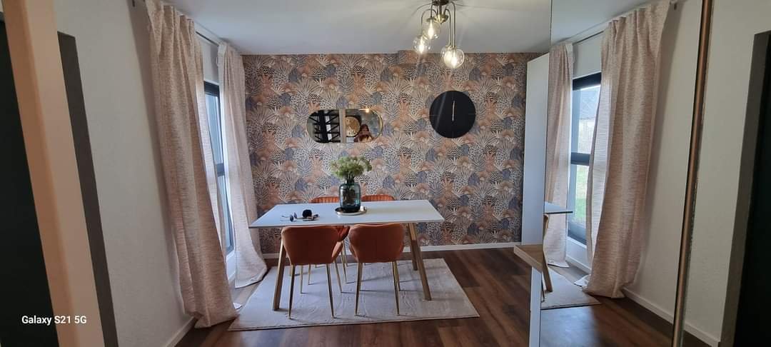 CASA Vernesti / Niscov - Buzau - complet functionala din primul minut