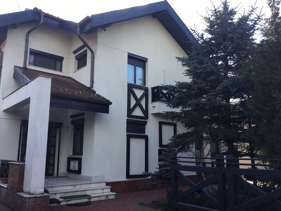 Casa de Vanzare, Breaza, Prahova