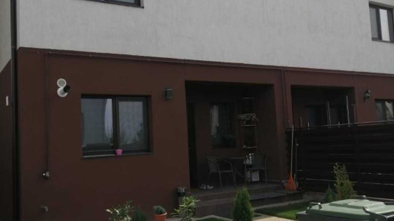 Casa de vanzare Berceni Vidra