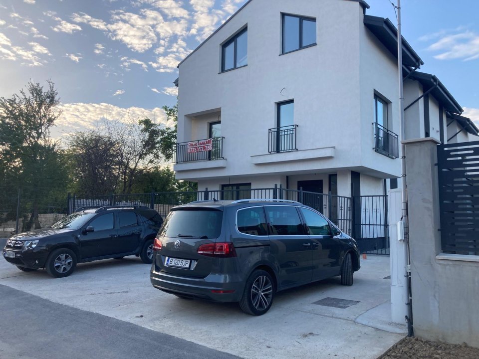 Casa de vanzare zona Pallady sector 3