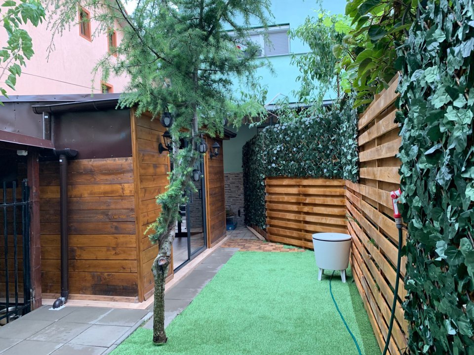 Casa p+1+m Năvodari zona centrala