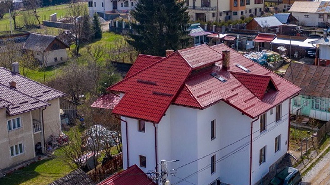 Casa/Pensiune Vatra-Dornei