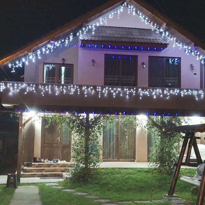 Casa vila de vanzare cu gradina deosebita mare foisor si 2 terase