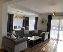Casa de închiriat 4 camere, în Cluj-Napoca, zona Bună Ziua