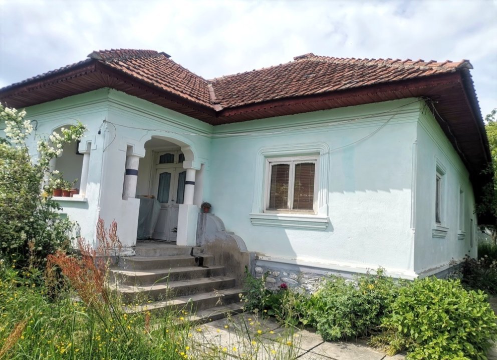Casa statiune munte direct proprietar