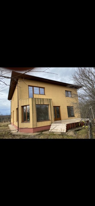 Proprietar Vand Casa Snagov Ghermanesti